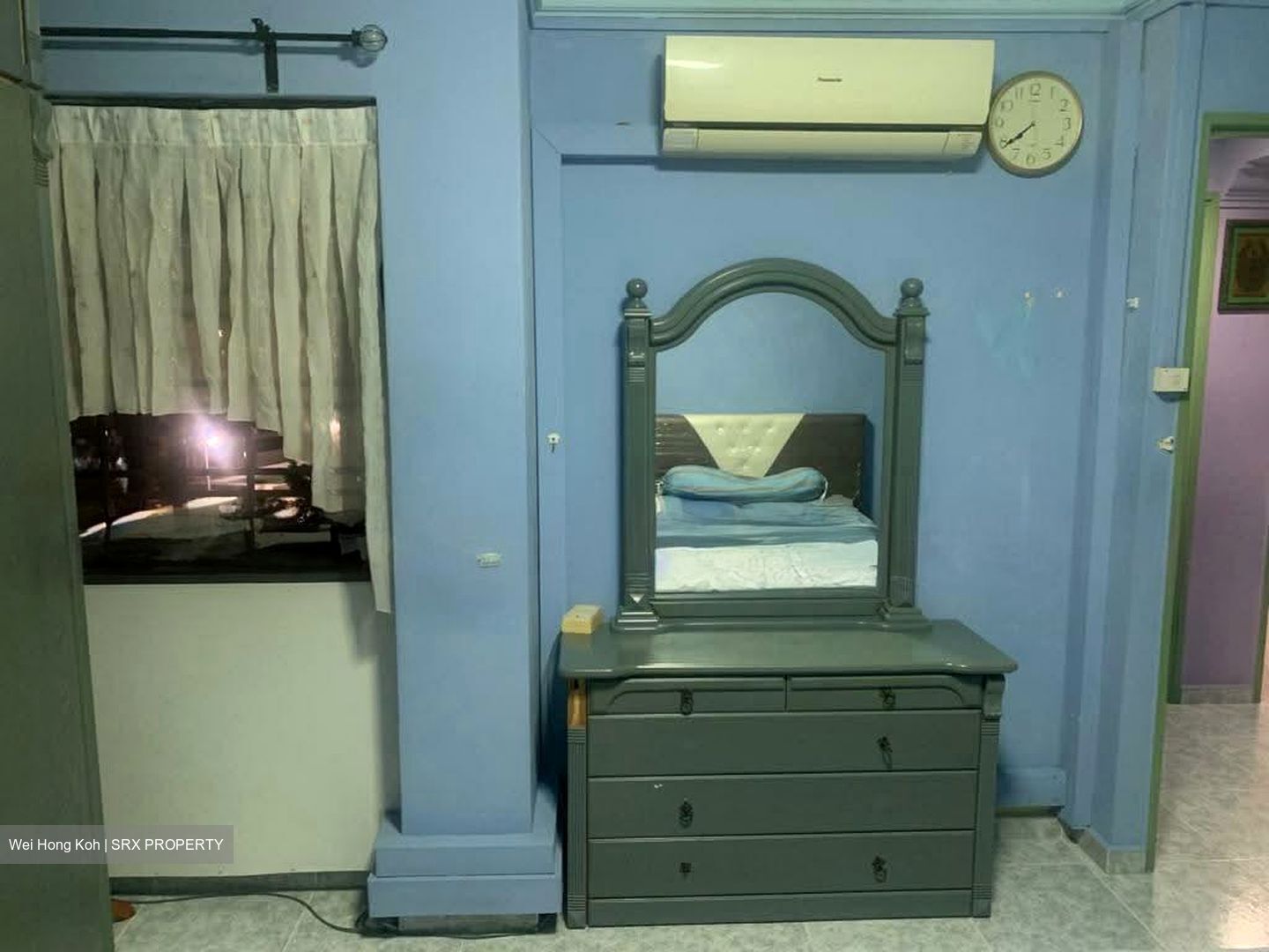 Blk 163 Gangsa Road (Bukit Panjang), HDB 4 Rooms #561496111
